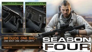 Call of Duty Modern Warfare Stagione 4: contenuti, novità e Pass battaglia