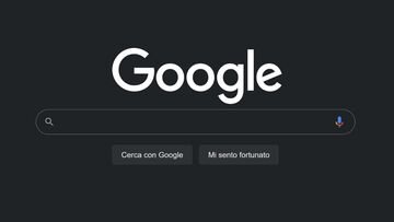 Google Dark Mode: come attivare il tema scuro