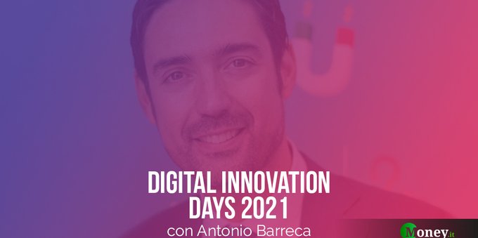 Quali prospettive per il settore turistico? Con Antonio Barreca (Federturismo)|Digital Innovations days 2021