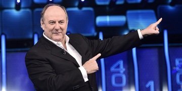 Quanto guadagna Gerry Scotti? Stipendio e patrimonio del conduttore