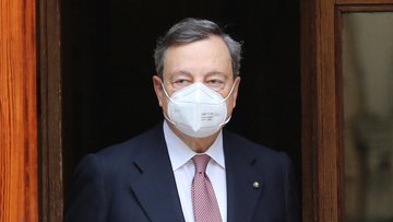 Ma quale «pacchia finita», se Panetta va al MEF avremo un Draghi-bis mascherato