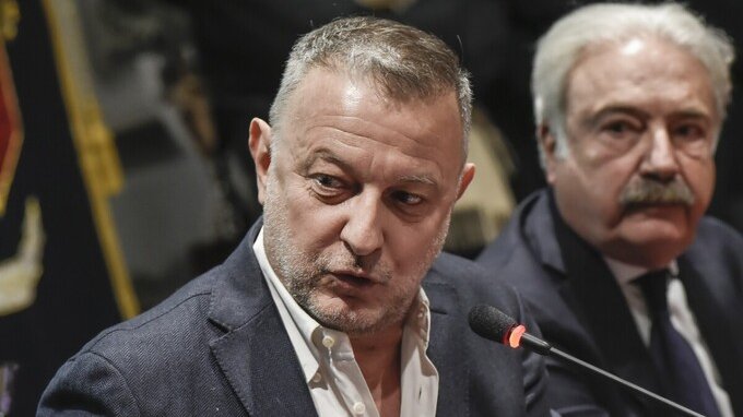 Chi è Antonello Piroso? Biografia e cosa fa oggi il giornalista ex La7