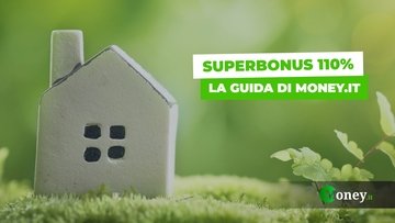 Accredito superbonus in conto corrente, ecco per chi