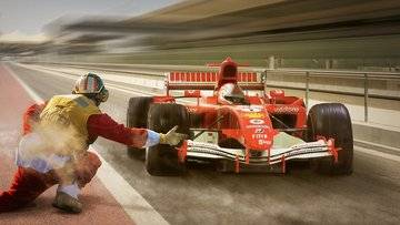 Perché Ferrari (RACE) potrebbe fare la fine di Porsche