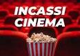 Incassi cinema ieri, 8 marzo 2026: i 10 film più visti in Italia