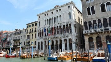 Top 10 aziende di Venezia per fatturato. La vera economia della Serenissima