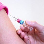 In frenata i vaccinati negli USA a 100 giorni dall'insediamento presidenziale