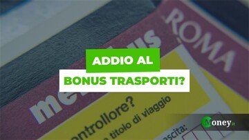 Addio al bonus trasporti, niente proroga per lo sconto da 60 euro: come fare per sfruttarlo anche nel 2023