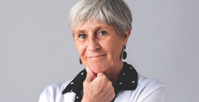  Fausta Pavesio e l'innovazione che investe nelle persone prima che nelle startup