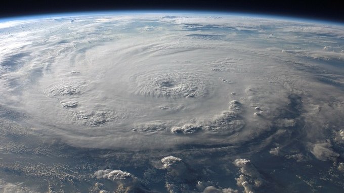 Anche tu potresti essere il prossimo migrante climatico. Ecco perché