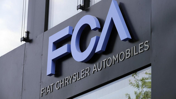 FCA chiude uno stabilimento in Europa?