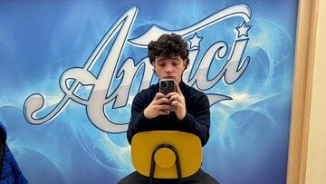 Chi è e quanto guadagna Lorenzo Salvetti, il vincitore di Amici25