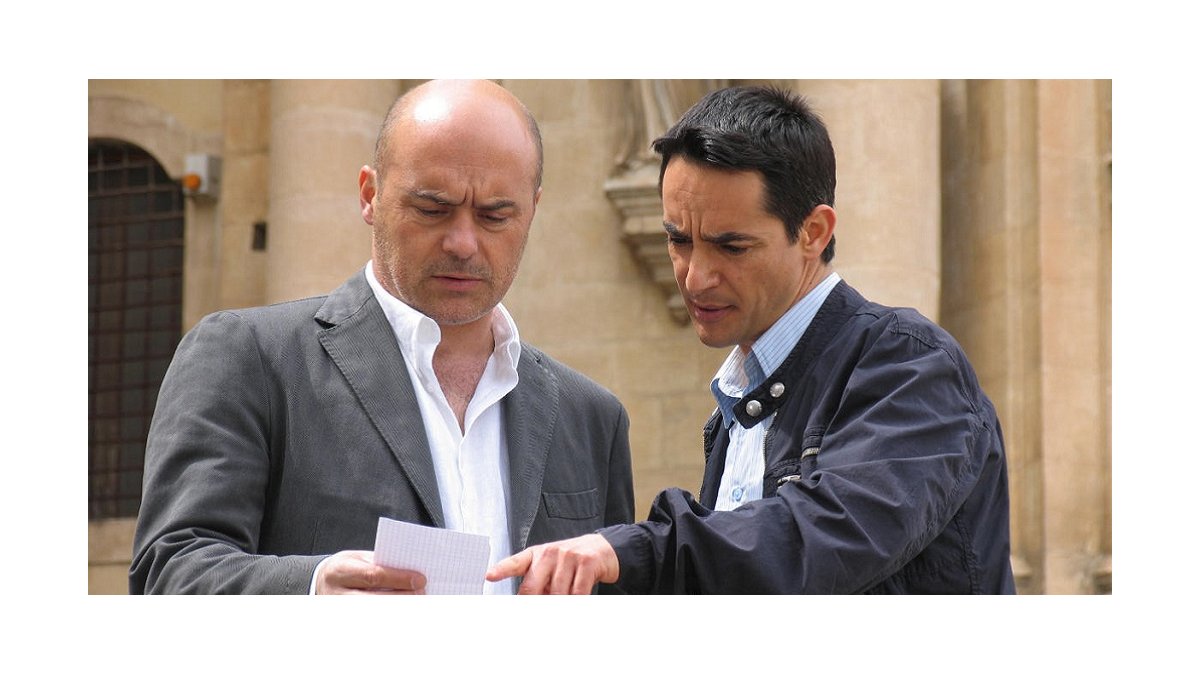 Il Commissario Montalbano in streaming: repliche e puntate TV