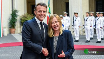 BCE conferma: l'Italia batte la Francia. Ma occhio ai rendimenti