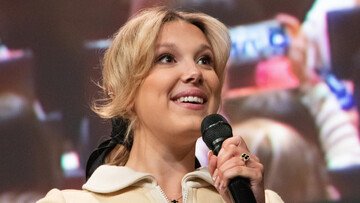 Quanto guadagna Millie Bobby Brown, la star di Stranger Things