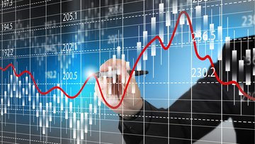 2 azioni europee per trasformare 10.000€ in 17.000€