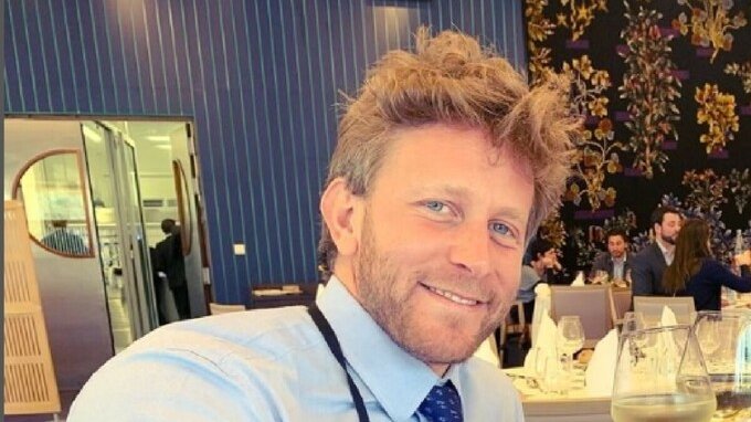 Chi è Francesco Giorgi? Biografia del compagno di Eva Kaili arrestato per il Qatargate