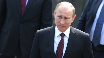 I servizi segreti europei lanciano l'allarme: “Attacco russo possibile dal 2028”