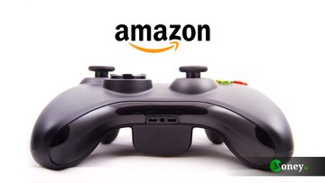 Amazon cloud gaming già in arrivo?