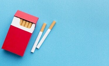 Quanto vale il mercato delle sigarette in Italia