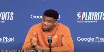 Quanto guadagna Giannis Antetokounmpo, la stella Nba secondo cui “perdere non è un fallimento”