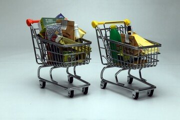 Italia, inflazione preliminare aprile in calo