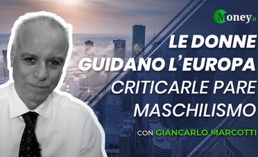 Le parole di von der Leyen sulla Russia sono pericolose: ecco perché secondo Marcotti