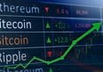 Entro il 2028 Bitcoin e una altcoin cresceranno del 350%
