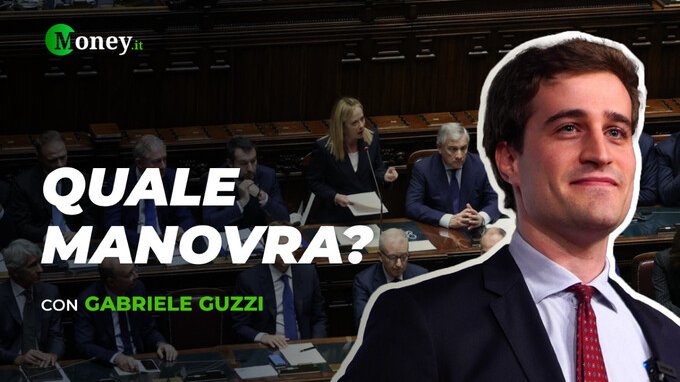Manovra Meloni, l'austerità cambia volto ma non sostanza. Intervista a Gabriele Guzzi