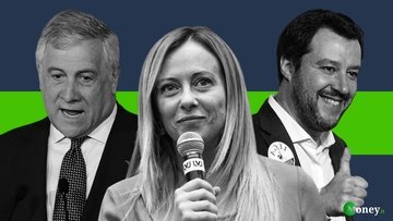 Governo, Meloni punta su Salvini e Tajani? Quale potrebbe essere la lista dei ministri con due vicepremier