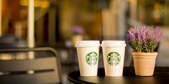 Assunzioni Starbucks Roma, come candidarsi per la nuova apertura nella Capitale