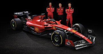 Formula 1: Verstappen trionfa al GP Bahrain, Leclerc si ritira