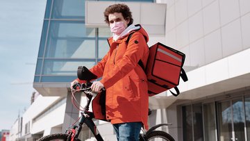Food delivery, Mymenu stringe un accordo con Just Eat
