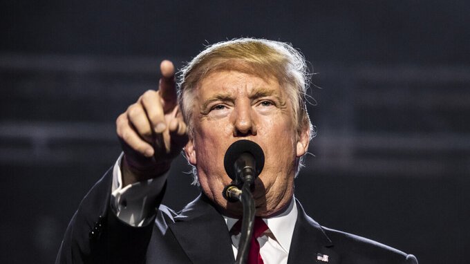 L'ira di Trump contro il CEO di Goldman Sachs Solomon, “forse è il caso che si concentri a fare solo il DJ”