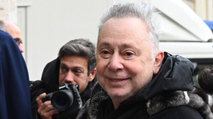 Che fine ha fatto Lele Mora? Cosa fa oggi l'ex agente dei vip
