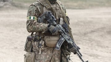 I gruppi terroristici più potenti e letali del mondo