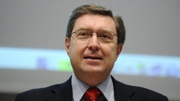 Chi è Enrico Giovannini, ministro di Infrastrutture e Trasporti del Governo Draghi?