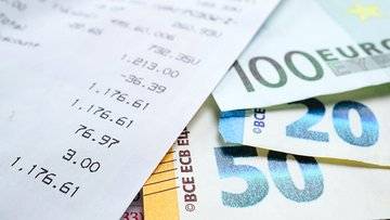 Lotteria degli scontrini, seconda estrazione l'8 aprile: i biglietti vincenti