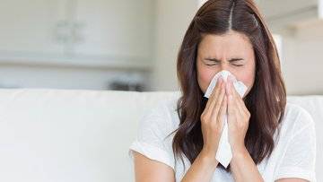 La “super influenza” travolge l'Italia. La variante del virus causa un'ondata di malattie