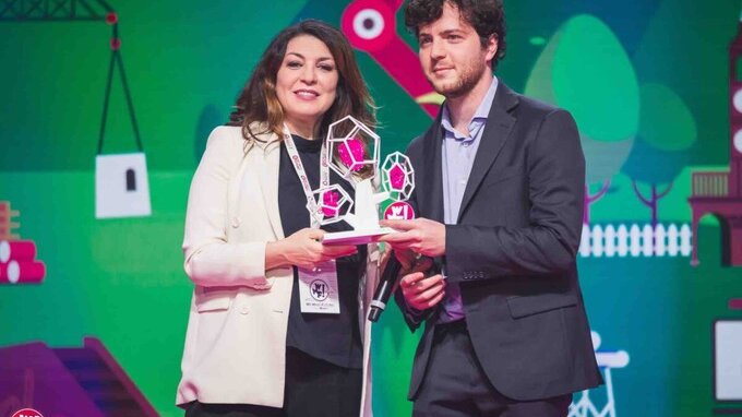 We Make Future 2023: tutti i vincitori dei WMF Awards