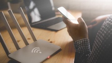 Sapevi che puoi connetterti al WiFi senza conoscere la password (e legalmente)?