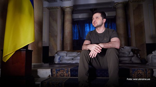 Perché i 10 punti per la pace di Zelensky sono irrealizzabili (e la guerra continuerà)