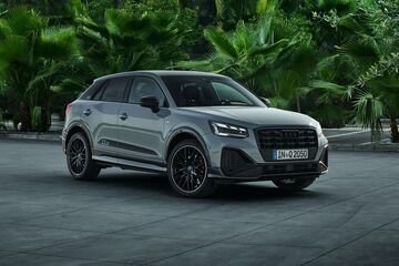 Nuova Audi Q2: ecco come cambierà il SUV compatto