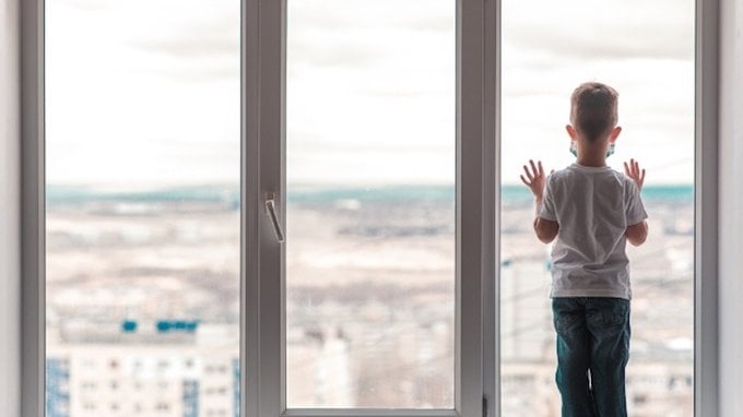 Adozione e accoglienza dei bambini ucraini: come fare?