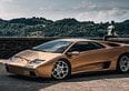 Lamborghini pronta per l'IPO nel piano ristrutturazione di VW. Ecco quanto può valere 