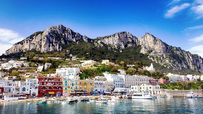 Le isole più belle d'Italia e d'Europa: la classifica aggiornata per le vacanze