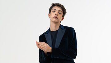 Matteo Romano: chi è il cantante in gara a Sanremo 2022 e i migliori brani