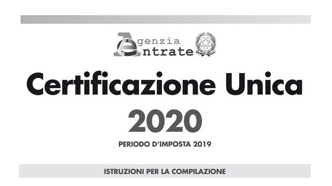 Proroga 770/2020, più tempo anche per le CU partite IVA