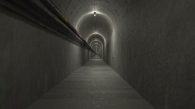 Dove sono i bunker in Italia 