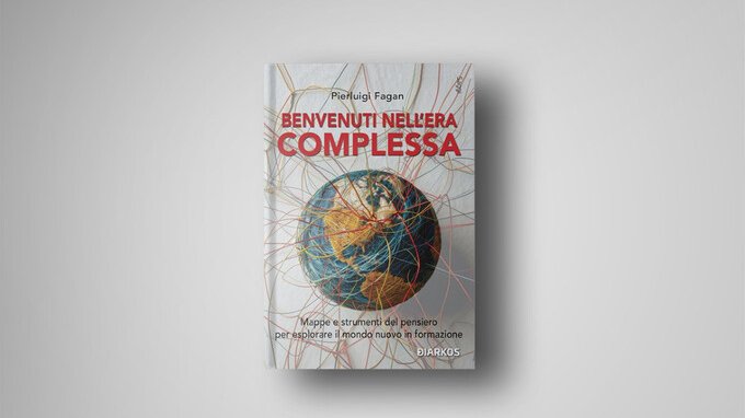 ”Benvenuti nell'Era Complessa”, un viaggio interdisciplinare per comprendere il cambiamento e immaginare nuove forme di democrazia